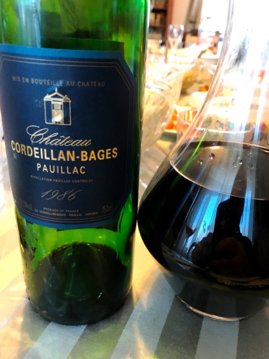 Chateau Cordeillan-Bages