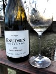 Knudsen Chardonnay