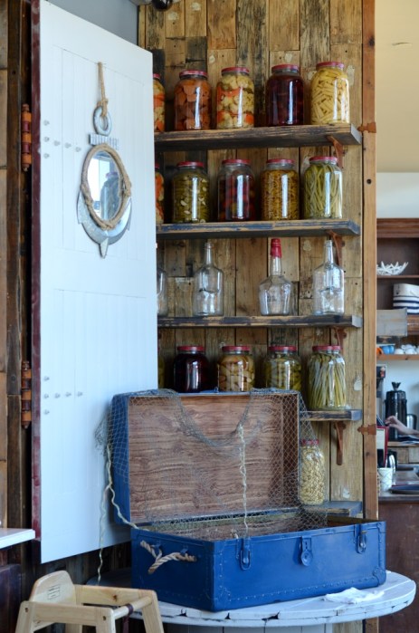 Beach House SONO Decor