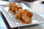 Beach House SONO Goat Cheese&nbsp;Wonton