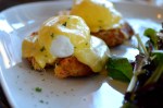 Beach House SONO Lobster Benedict&nbsp;(23)