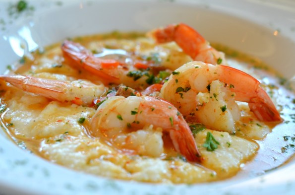 Beach House SONO Shrimp and Grits(21)