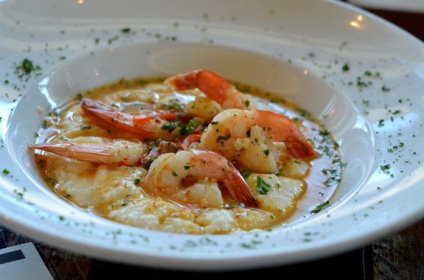 Beach House SONO Shrimp and Grits(22)