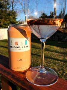 Bridge Lane Rose