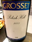 Grosset Polish Hill&nbsp;Riesling