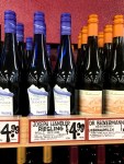 Trader Joe’s Wines&nbsp;(4)