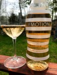 Chateau de Berne Emotion in the&nbsp;glass