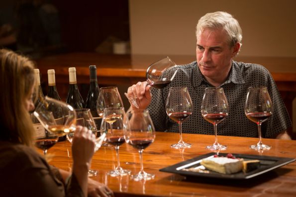 Tony 5 Courses instruction 2