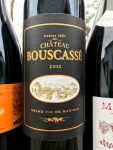 Château Bouscassé Grand Vin de&nbsp;Madiran