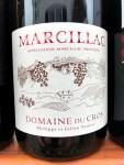 Domaine du Cros Marcillac&nbsp;AOP
