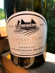 Chateau Elan Sauvignon&nbsp;Blanc