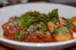 Flinders Lane Braised lamb&nbsp;gnocchi