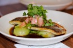 Flinders Lane Branzino