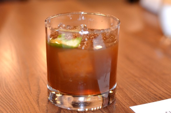 Flinders Lane Cocktail