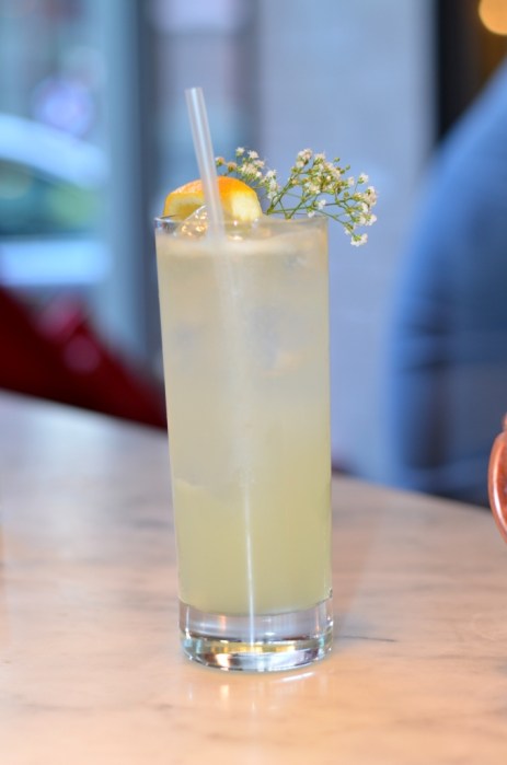 Flinders lane Limoncello Collins