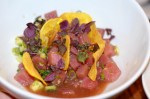 Flinders Lane Tuna&nbsp;Tartar