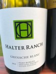 Halter Ranch Grenache&nbsp;Blanc