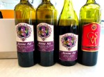 Messina Hof Red&nbsp;Wines