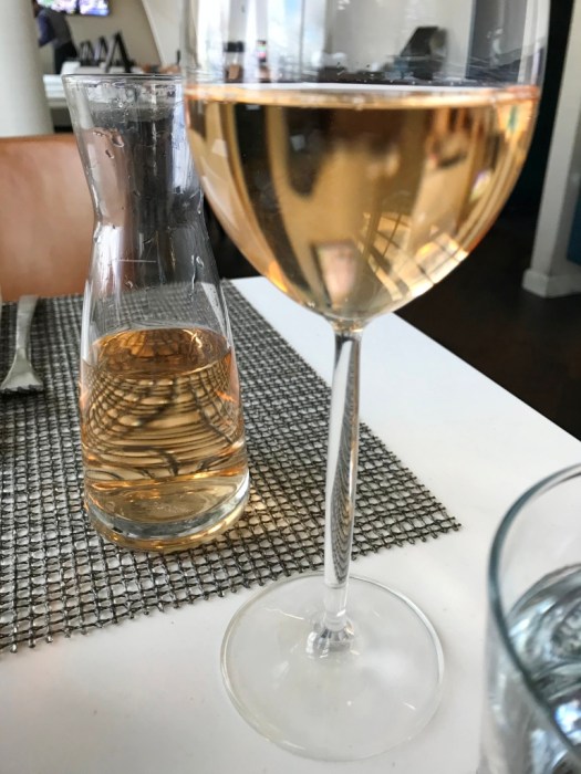 CLASSIFIED Rose in the glass