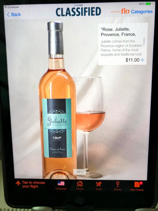 CLASSIFIED Rose Juliette