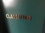 CLASSIFIED