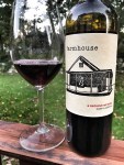 Farmhouse Red Wine