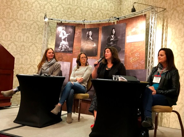 WBC18 Walla Walla winemakers panel