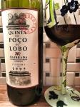 Caves São João Quinta do Poço do&nbsp;Lobo
