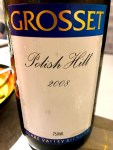 Grosset Polish Hill&nbsp;Riesling