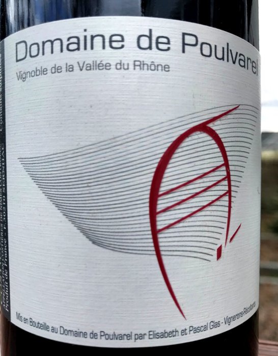 Domaine de Poulvarel Costières de Nîmes