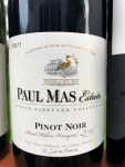 Paul Mas Estate Pinot&nbsp;Noir