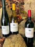 Smith-Madrone wines