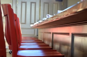 station house restaurant port chester