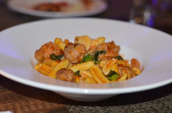 Bar Zepoli Cavatelli