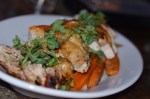 Bar Zepoli Herb Roasted&nbsp;Chicken