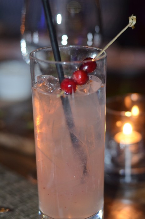 Bar Zepoli The KGB Cocktail