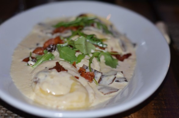 Zepoli Ravioli