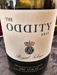 Royal Tokaji The&nbsp;Oddity