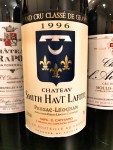Smith Haut Lafitte