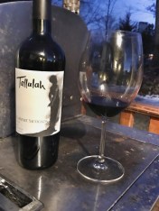 Tallulah Cabernet Sauvignon