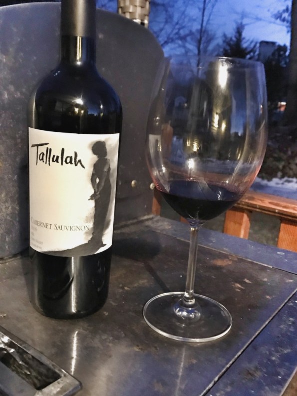 Tallulah Cabernet Sauvignon