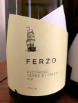 Ferzo Pecorino