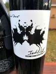 Ink Blot Cabernet Franc&nbsp;lodi