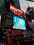 New York Times Square&nbsp;(7)