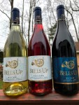 Bells Up Wines