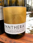 Hess Collection Panthera&nbsp;Chardonnay
