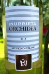 Inurrieta Orchidea Sauvignon&nbsp;Blanc