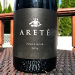 Iris Vineyards Areté Pinot&nbsp;Noir