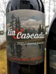 Kin and Cascadia Cabernet&nbsp;Sauvignon