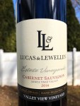 Lucas and Lewellen Cabernet&nbsp;Sauvignon